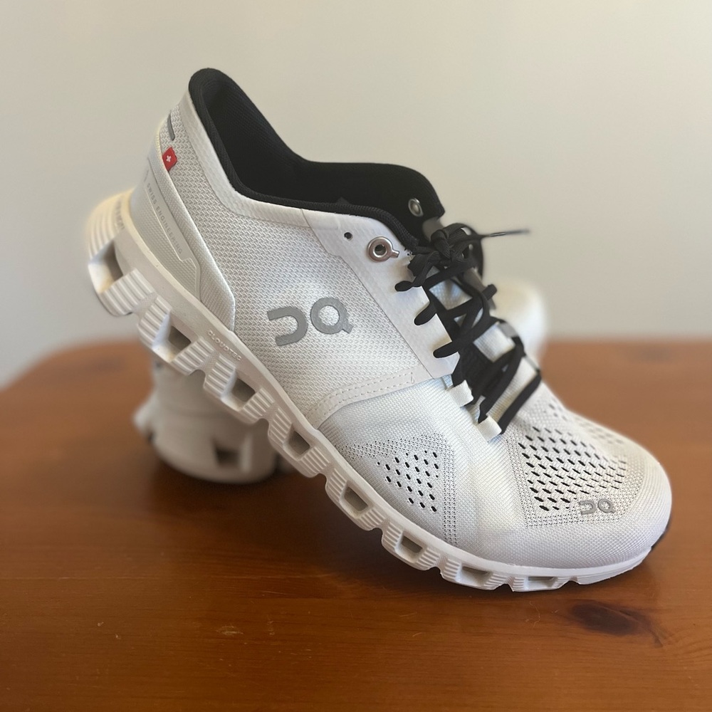 Women’s On Cloud running shoes